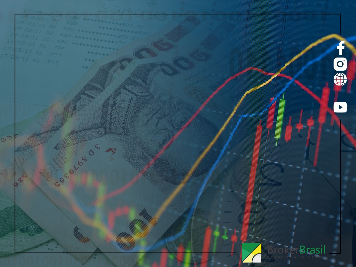 ATIVOS TÊM AJUSTE POSITIVO APÓS EFEITO FED, MAS COMMODITIES FREIAM ÍMPETO DA BOLSA