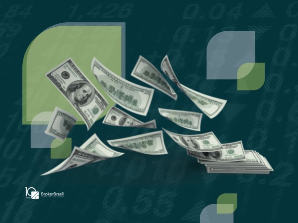 LIQUIDEZ MÍNGUA SEM EXTERIOR, CAUTELA PREVALECE, BOLSA CAI, ENQUANTO DI E DÓLAR SOBEM