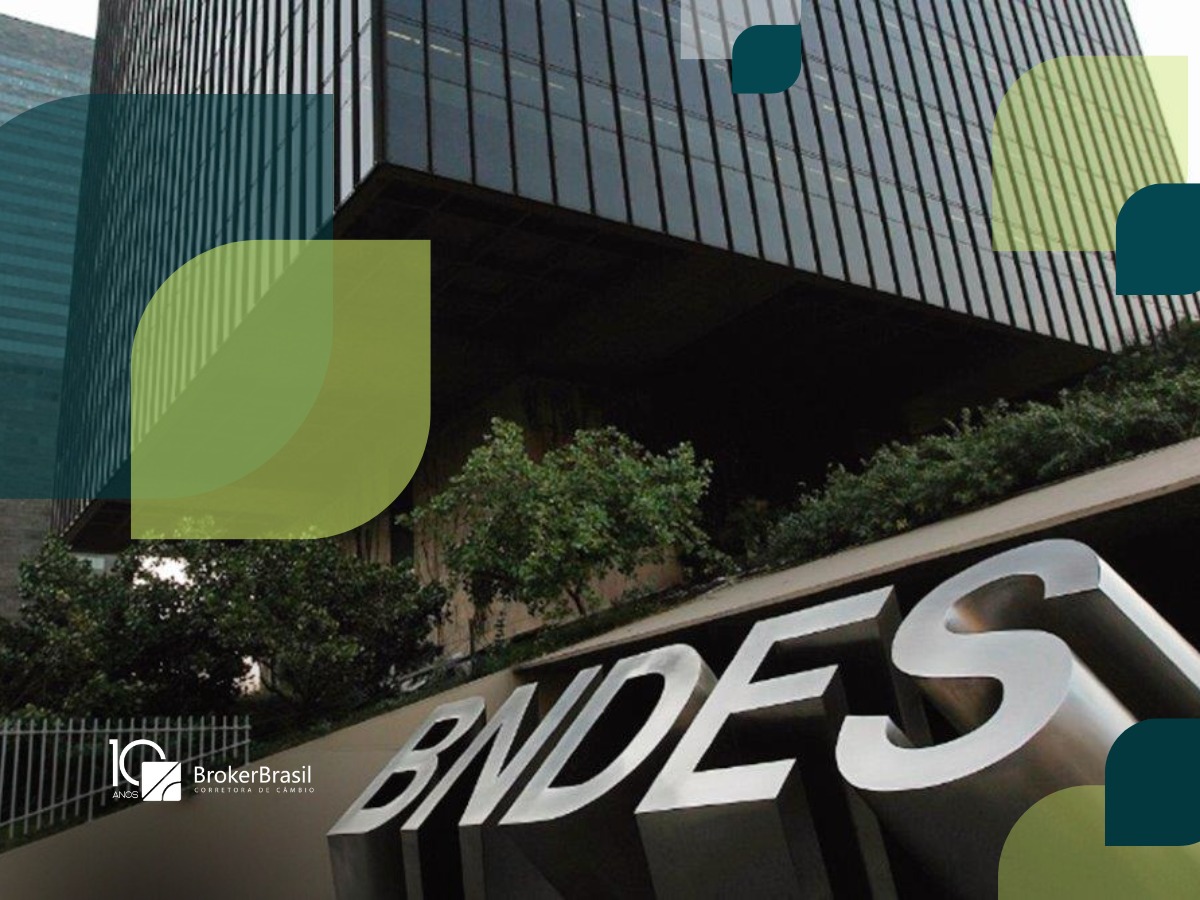 CONFIRMAÇÃO DE MERCADANTE NO BNDES DETERIORA ATIVOS LOCAIS, QUE SE DESCOLAM DE NY