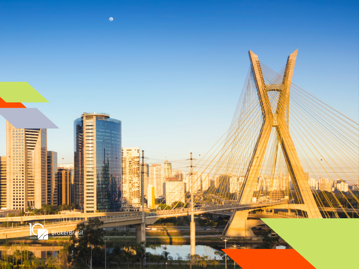 Ranking das 10 cidades mais populosas do mundo, em 2022