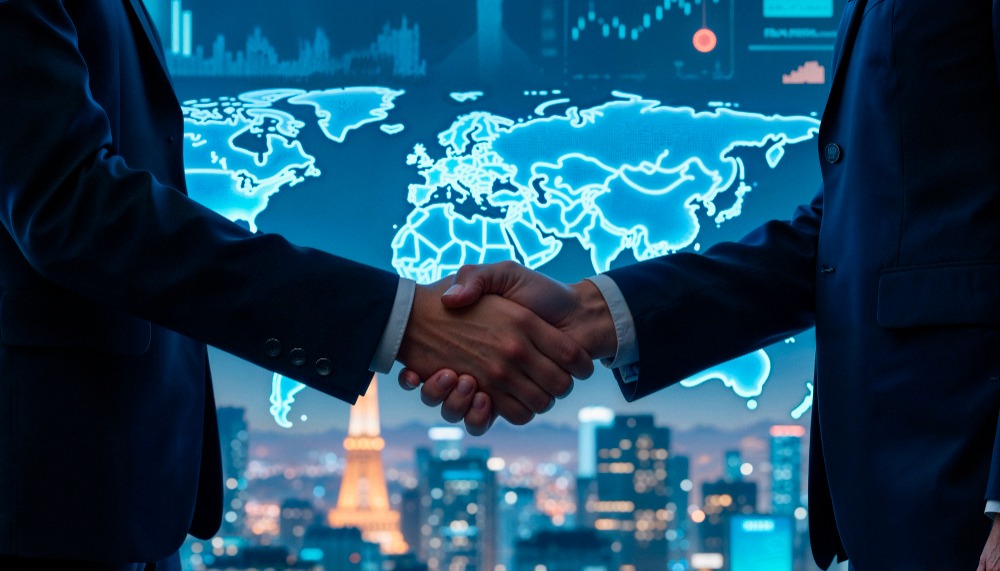 5 cuidados na hora de fazer transações internacionais